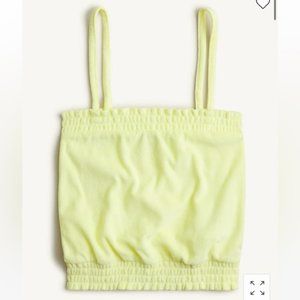 Anthropology Akemi & Kin Boho Bell Sleeve Peasant Blouse Sz Small